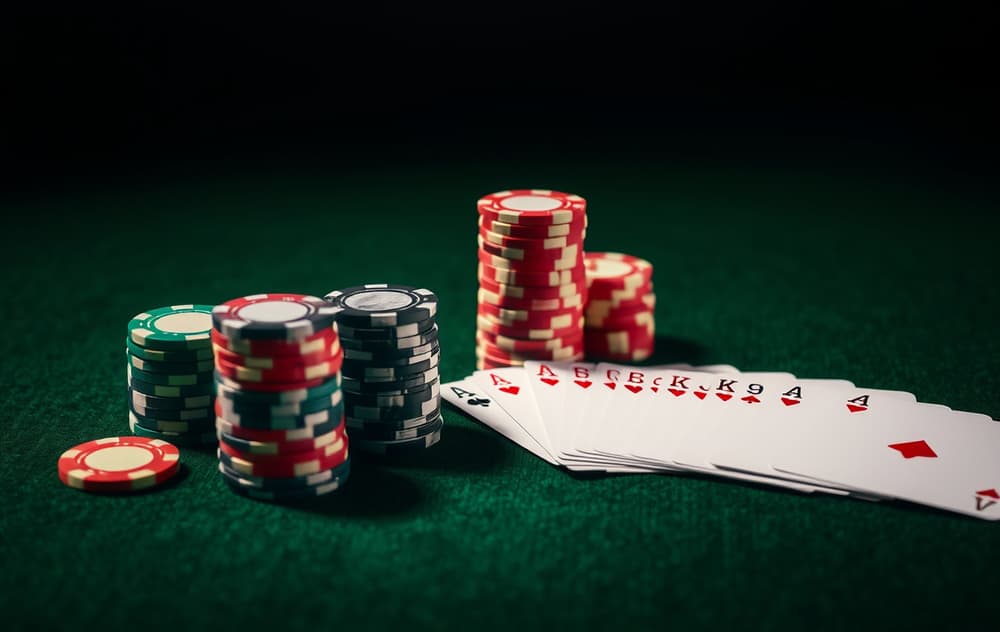 BetInferno oddsbonus med høye odds og live betting funksjoner