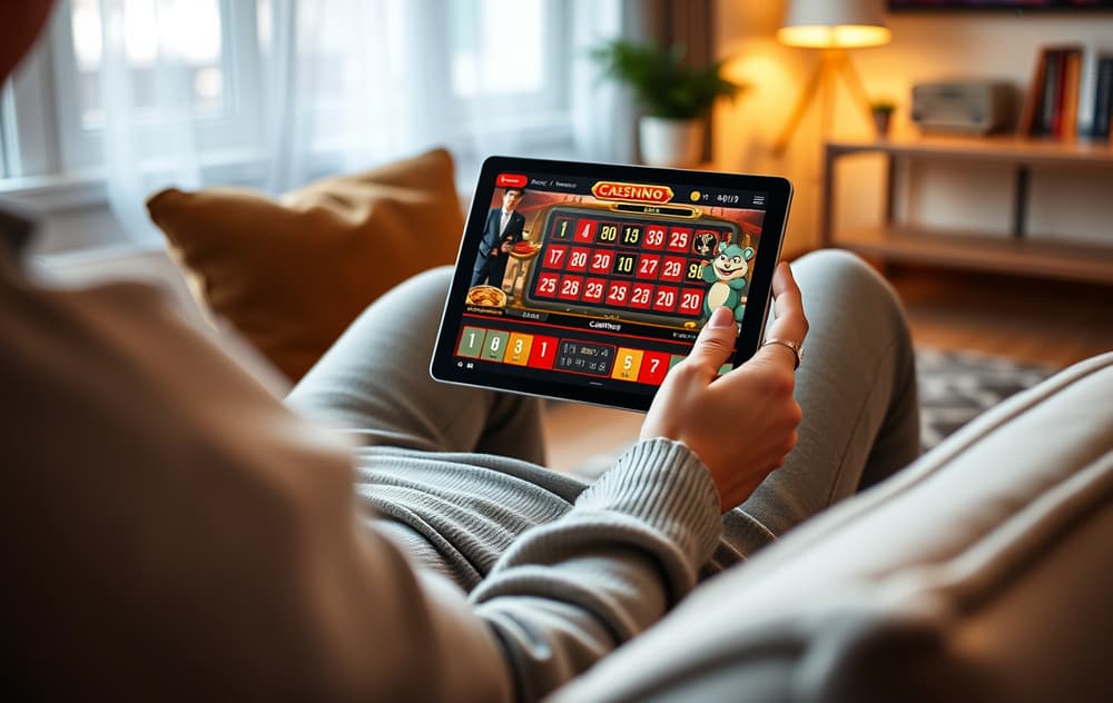 Big Lucky omtale – en ærlig og uavhengig test av casinoet