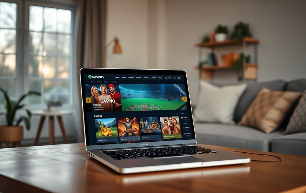Boomerang Bet omtale – test av uttak, vilkår og spillutvalg