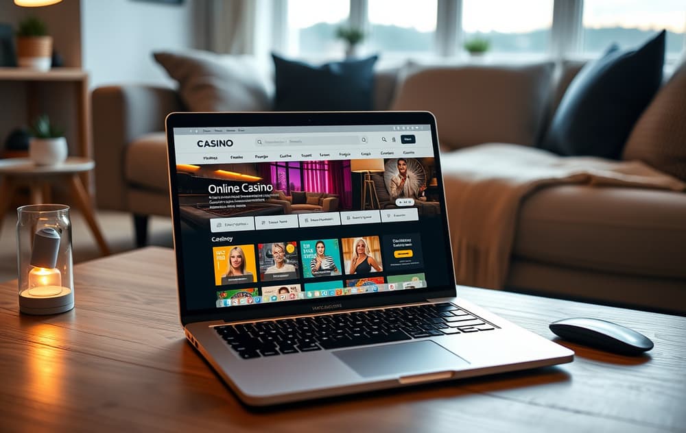 Highroller casino omtale – testet og vurdert av oss