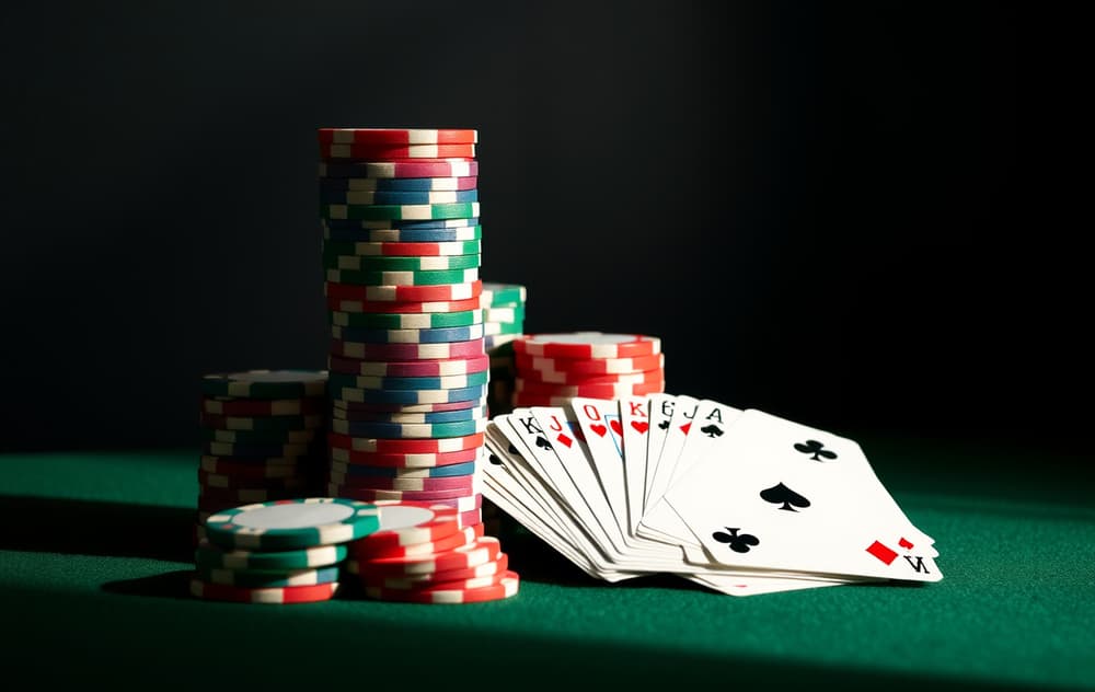 Lucky Spins omtale – vår test og erfaringer