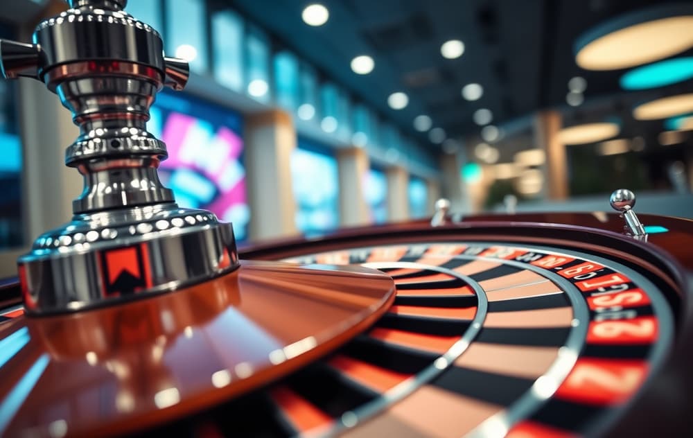 Skjermbilde av Quickz Casino sin oddsbonus og velkomsttilbud for norske spillere