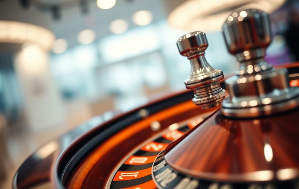 Slamz Casino – uavhengig test og omtale 2026