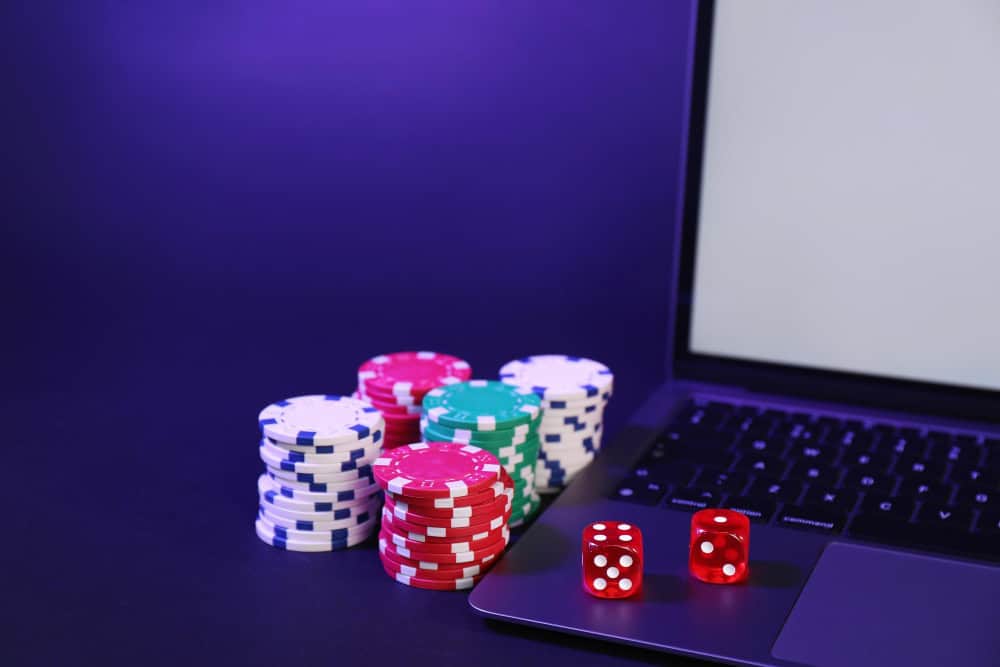 Neon54 Casino