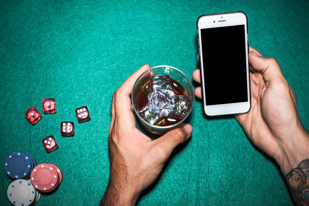 Casino bilde