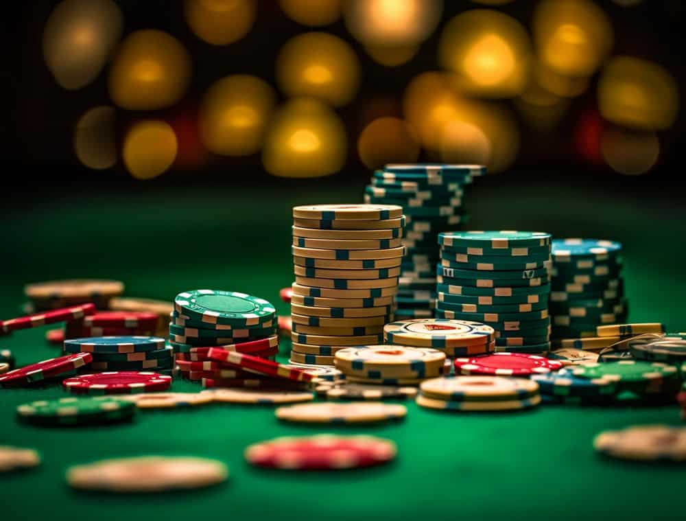 Letslucky Casino