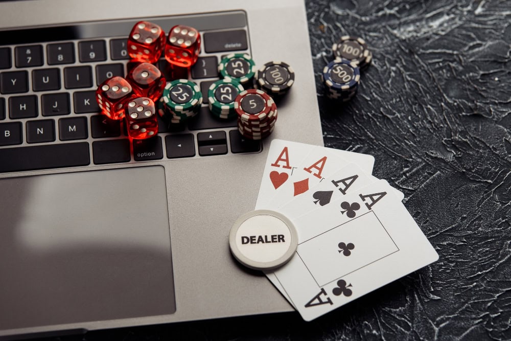 Rebellion Casino